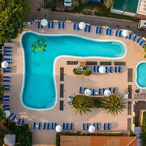 Campsite Camping Toscolano, Toscolano Maderno