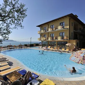 Hotel Piccolo Paradiso, Toscolano Maderno