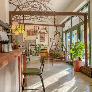 Ennesima Osteria Con - Bike Hotel