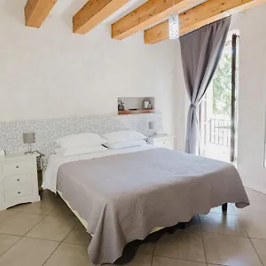 Bed & Breakfast Il Nido Dei Gufi, Toscolano Maderno