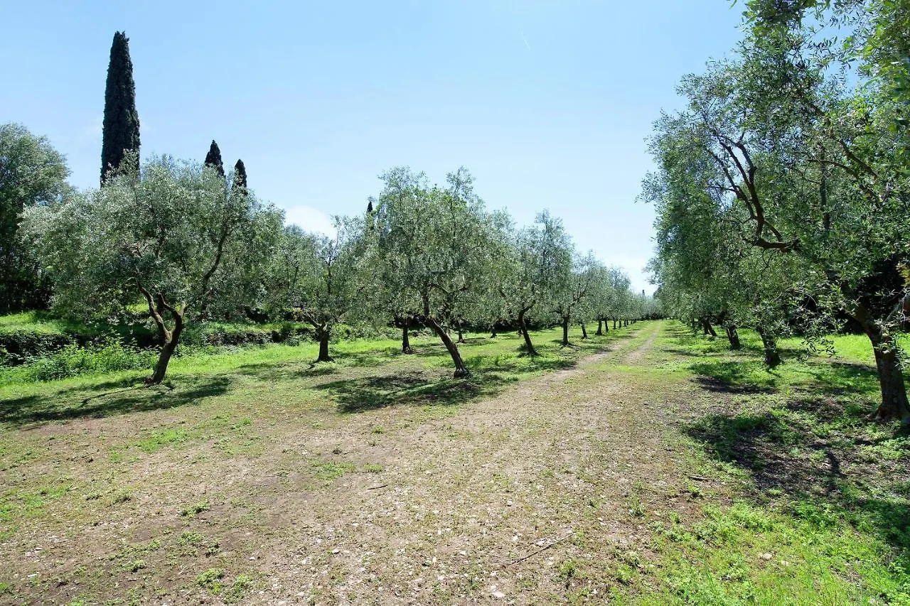 La Casetta Nel Bosco Garda Lake 토스콜라노마데노 이탈리아